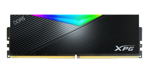 Memoria Ram Ddr5 32gb 5600mhz Adata Lancer Rgb