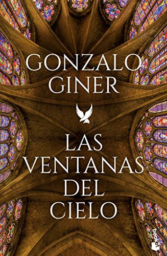 Las Ventanas Del Cielo - Giner Gonzalo