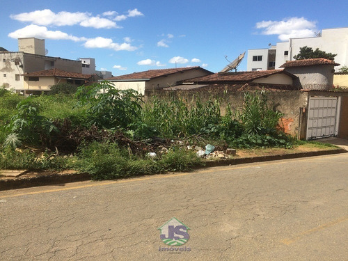 Lote Para Venda No Iguaçu Em Ipatinga - 620-1