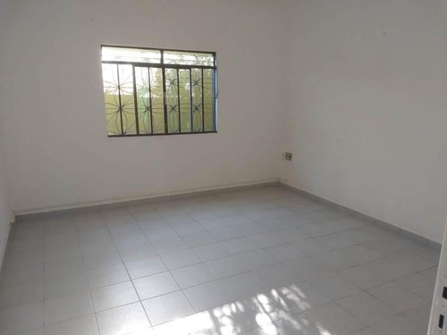Imagem 8 de 10 de Sala Para Alugar, 40 M² Por R$ 600,00/mês - Centro - Ponta Grossa/pr - Sa0121