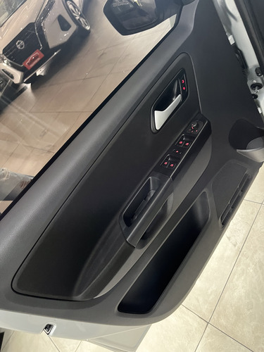 Volkswagen Fox 1.6 Xtreme Total Flex 5p