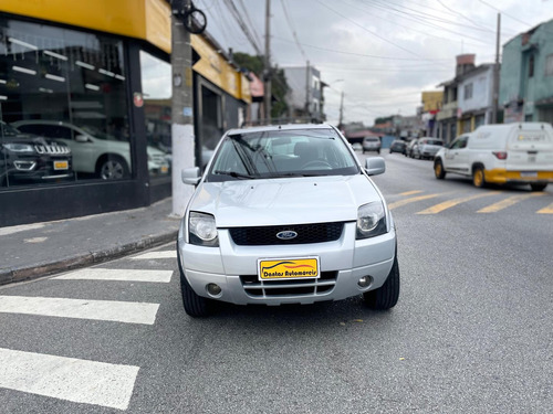 Ford Ecosport Xls1.6flex