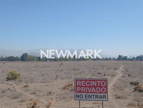 Industrial En Venta En Colina