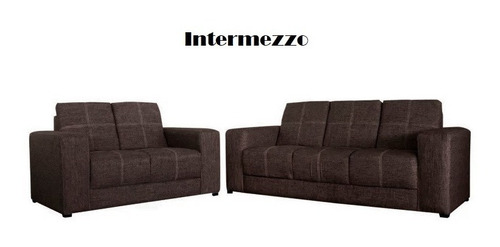 Imagen 7 de 10 de Sala Modelo Burdeos 3 2 - Varios Colores Këssa Muebles