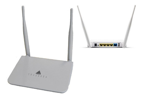 Router Melon R658 Blanco 110v (Usado)