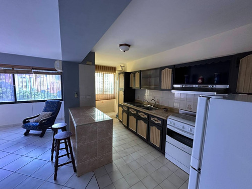 Cómodo Apartamento En Urbanización El Bosque Residencias San Andres Iii Rp
