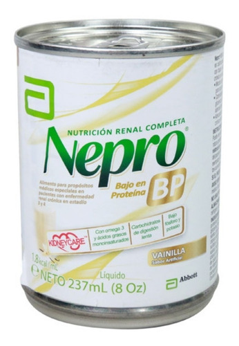 Nepro Nepro Bp X 24 - L A $39 - L a $928