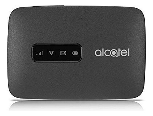 Alcatel Link Zone 4g Lte Global Mw41nf-2aofus1 Punto De Acce