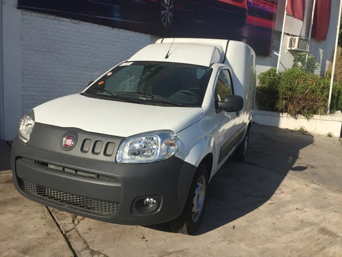 Fiorino, Reservala Hoy, Abril 2021 Con El 30%+ctas ,(men)