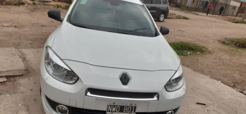 Renault Fluence Gt 2.0t 180cv 2014