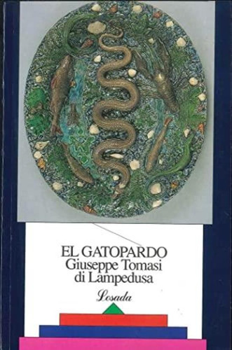 Gatopardo, El