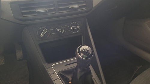 Volkswagen Polo 1.6 I Trendline 30b