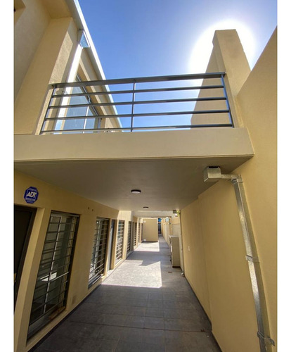 Venta Duplex 2 Dormitorios A Estrenar