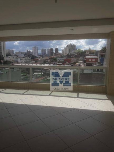 Apartamento À Venda, 165 M² Por R$ 935.000,02 - Macedo - Guarulhos/sp - Ap1750