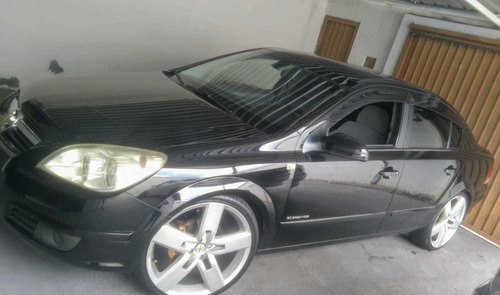 Chevrolet Vectra 2006 2.0 Elegance Flex Power 4p