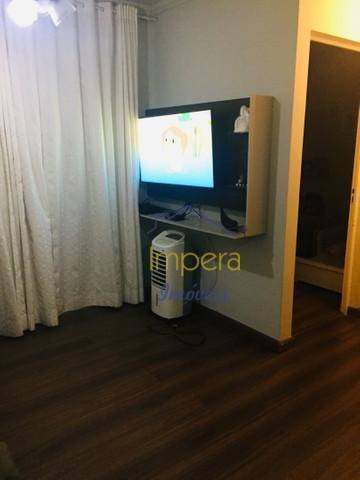 Apartamento Altos Do Santa Inês Com 2 Dormitórios À Venda, 54 M² Por R$ 150.000 - Jardim Santa Inês Iii - São José Dos Campos/sp - Ap0502