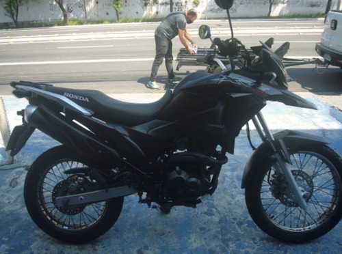 Moto Xre 300 2018 No Boleto Bancário