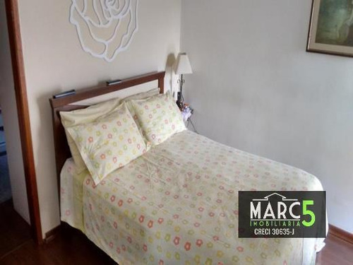 Imagem 16 de 20 de Casa Em Condominio - Aruja 5 - 32