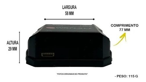 Imagem 3 de 3 de Modulo Amplificador Stetsom Ir 160.2 Iron 2 Canais Digital