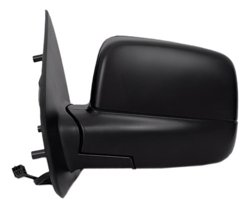 Retrovisor Ford Ecosport 2003 A 2007 Eletrico Esquerdo