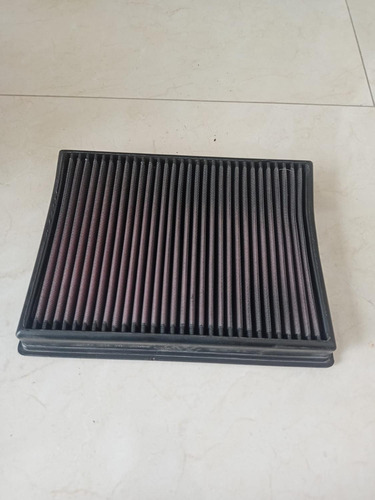 Filtro De Aire De Alto Flujo K&n Ford Escape Bronco 2021+