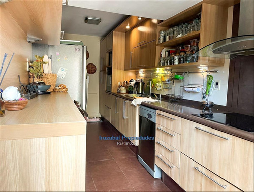 Imagen 6 de 13 de Casa En Venta En Carrasco Norte, Irazabal Propiedades Cw181025