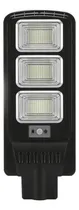 Comprar Foco Led Exterior Solar 200w C\u002F Sensor Brazo Control Diginet