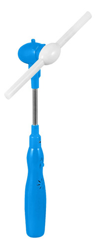 Set Giratorio Para Niños Con Forma De Molino De Viento Con F