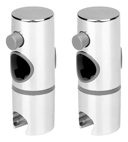 - Soporte De Rociador For Cabezal De Ducha, 2 Unidades