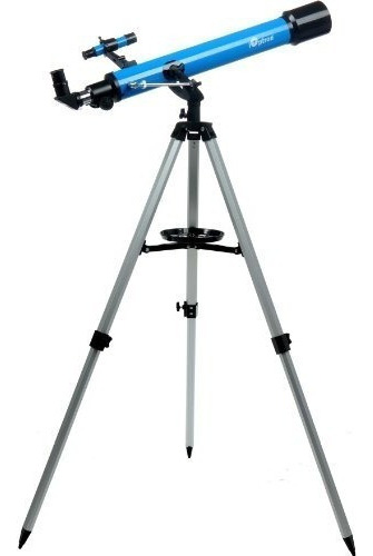 Ioptron 6003 700 X 70 Telescopio Refractor