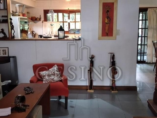 Imagen 5 de 22 de Casa - Manuel B Gonnet