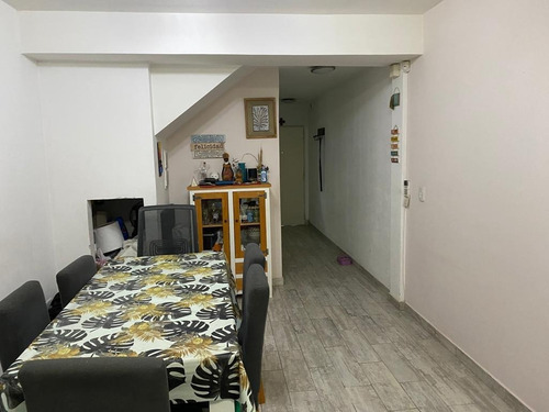 Imagen 3 de 12 de Venta!!!! Duplex 3 Ambientes En Los Polvorines