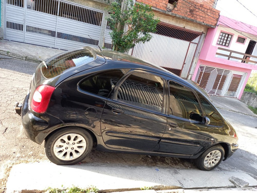 Xsara Picasso Exclusive 2.0 2003