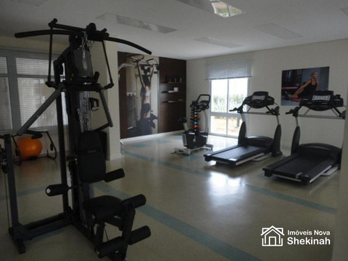 Imagem 15 de 15 de Apartamento - Vila Alexandria - Ref: 23195 - V-23195