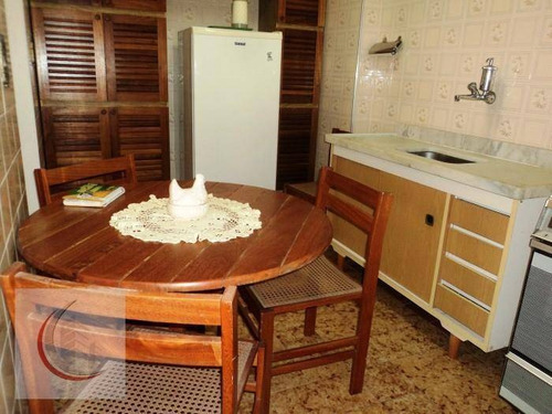 Imagem 9 de 12 de Apartamento Com 2 Dormitórios À Venda, 80 M² Por R$ 265.000,00 - Aviação - Praia Grande/sp - Ap0843