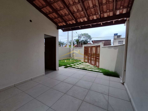 Imagem 7 de 30 de Casa Com 2 Dorms, Tupy, Itanhaém - R$ 270 Mil, Cod: 1613 - V1613