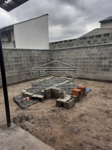 Imagem 3 de 10 de Casa - Residencial Parque Dos Sinos - Ref: 12514 - V-12514