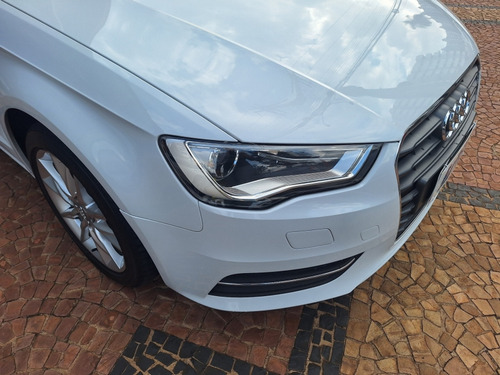 Audi A3 1.4 TFSI SPORTBACK 16V GASOLINA 4P S-TRONIC