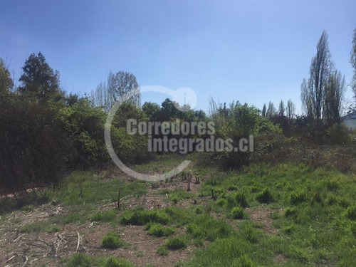 Inversión En Venta En Pirque 10.000 M2 Uf 4500