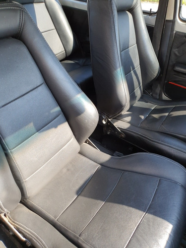 Imagen 13 de 13 de Volkswagen Atlantic Gls At