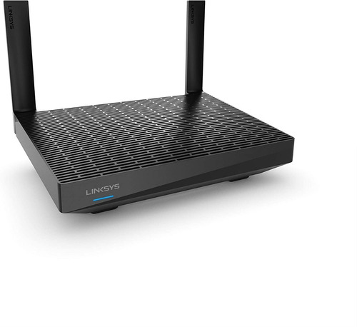 Router Linksys Max-stream Mr7350 Doble Banda Ax1800 Wifi 6