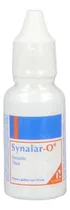 Comprar Synalar O Solución Ótica Caja Con Frasco Gotero Con 15 Ml