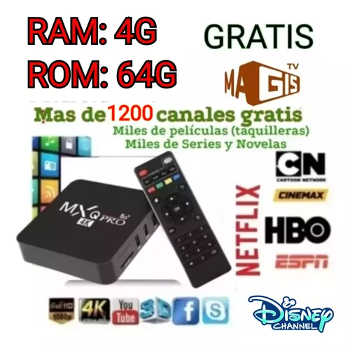 Roku,  Fire Tv Stick Somos Oficina Comercial Oferta 36