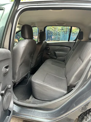 Renault Sandero 1.6 Expression