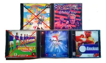 Comprar 4 Juegos Ps1 Playstation (lote)