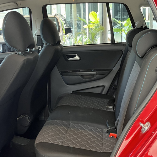 Volkswagen Suran 1.6 Imotion Highline 110cv