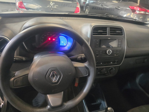 Renault Kwid 1.0 Sce 66cv Zen