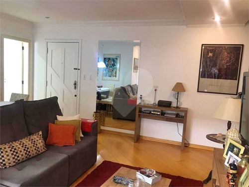 2 Dormitórios No Mont' Serrat - 28-im498700