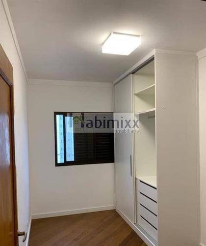 Imagem 14 de 15 de Apto 84m² Vila Scarpelli 3 Dormitórios / 1 Suíte / 1 Vaga - 160
