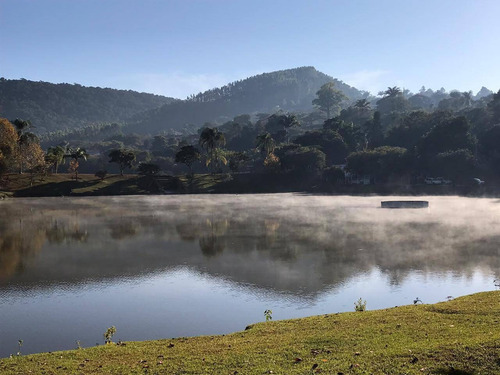 Imagem 7 de 7 de Terreno Em Capela Do Barreiro, Itatiba/sp De 2000m² À Venda Por R$ 375.000,00 - Te1359757-s